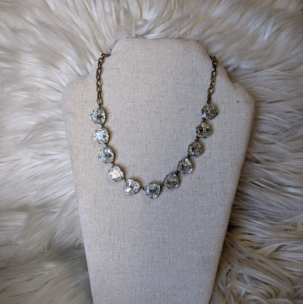 Stella & Dot Summerville necklace